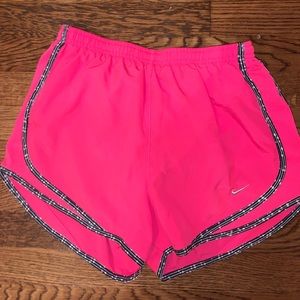 Nike Tempo Women’s Running Shorts